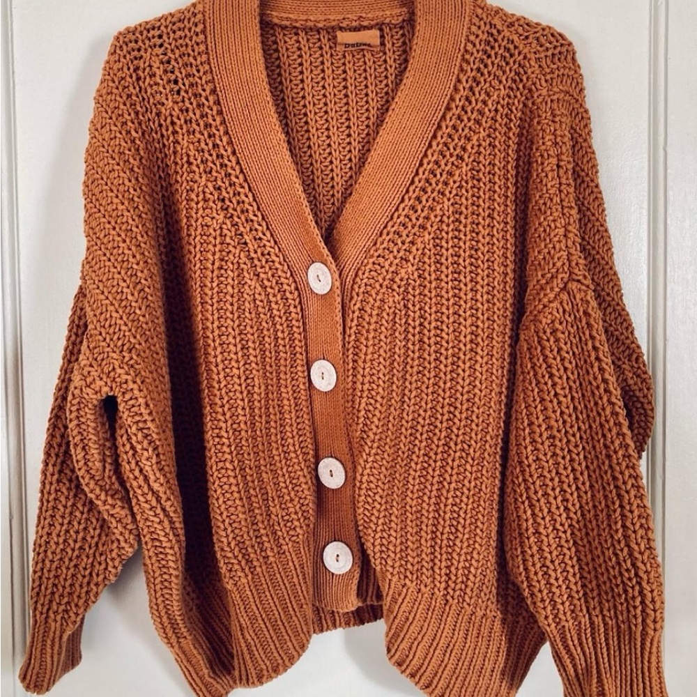 EUC Babaa Jumper 18